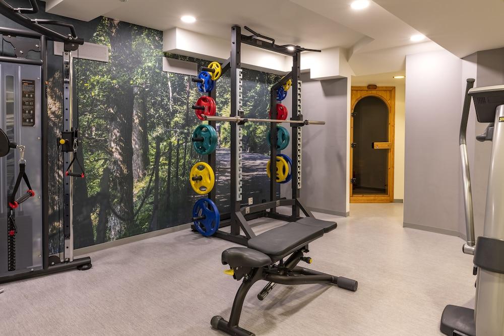 Clarion Hotel Bergen Luaran gambar