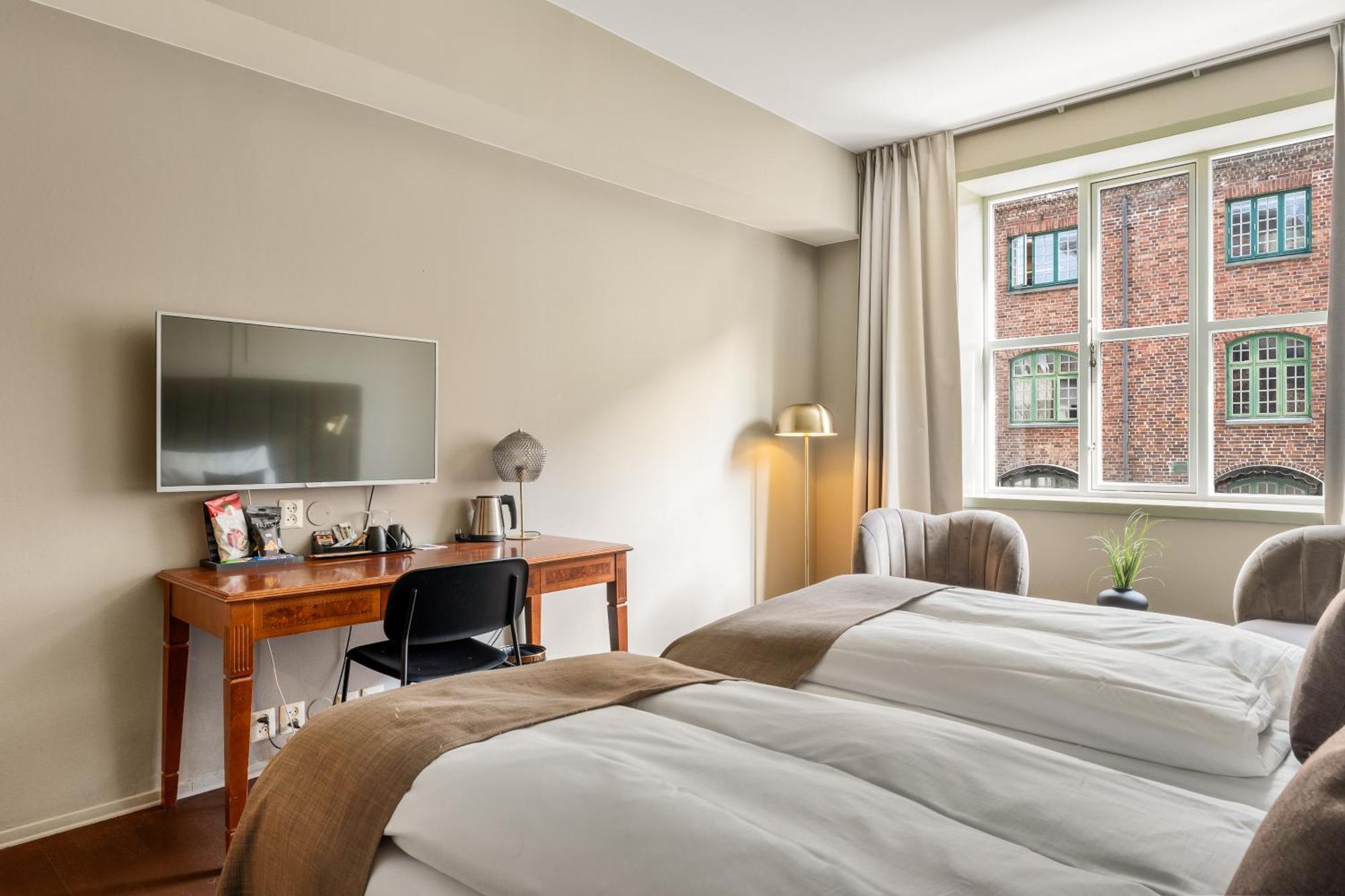Clarion Hotel Bergen Luaran gambar