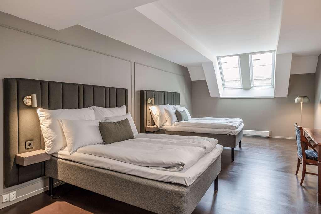 Clarion Hotel Bergen Bilik gambar