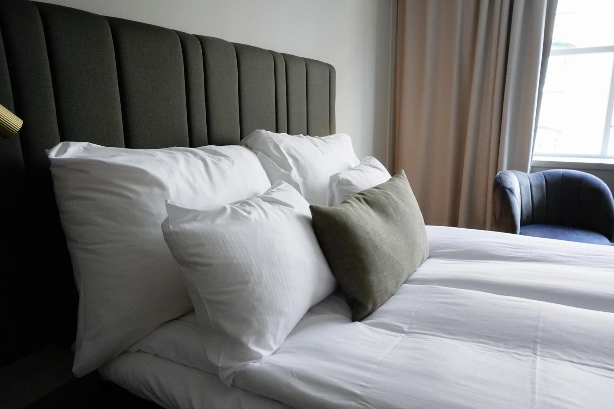 Clarion Hotel Bergen Luaran gambar